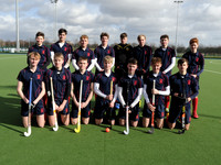 Strathallan vs Aberdeen Grammar