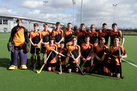 McLaren High v Merchiston Castle