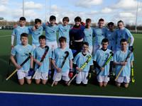 Perth Schools v Grove Academy