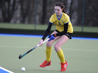 St Margarets vs Perth Schools