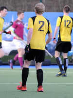 GSOS vs Fettes