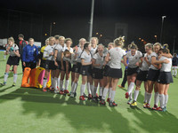 Dollar vs Glasgow Academy
