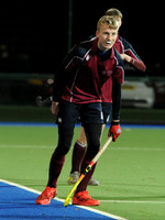 Loretto vs George Watson's College