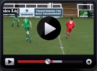 South East Region v West Region (U15s)