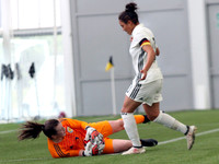Scotland v Germany (WU17s)