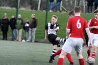 Edinburgh City v Lochend YFC (U16s)