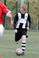 Edinburgh City v Lochend YFC (U16s)