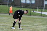 Blackhall Athletic v Edinburgh South Colts (U16s)
