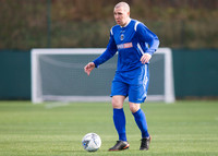 23/03/19 Heriot Watt v Bo'ness United -  East of Scotland League Fixture