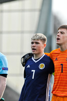 Russia v Scotland (U17s)