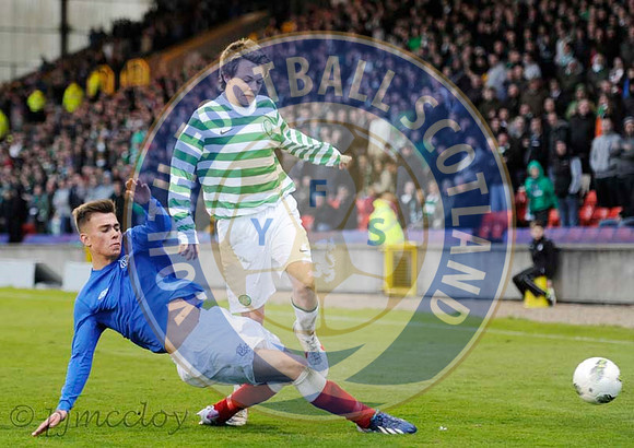 Glasgow Cup Final
