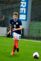 Scotland v Poland (U17s)