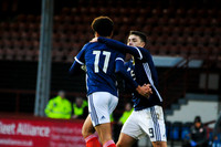 Scotland v Poland (U17s)