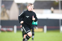 10/03/19 Eyemounth FC v Kelso FC (u13’s)
