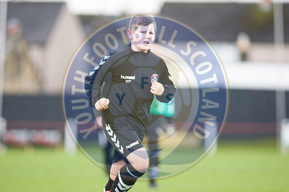 10/03/19 Eyemounth FC v Kelso FC (u13’s)