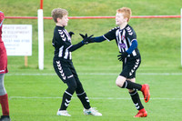 10/03/19 Eyemounth FC v Kelso FC (u13’s)