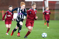 10/03/19 Eyemounth FC v Kelso FC (u13’s)