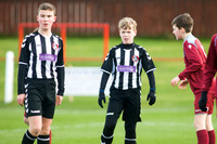 10/03/19 Eyemounth FC v Kelso FC (u13’s)