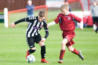 10/03/19 Eyemounth FC v Kelso FC (u13’s)