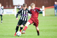 10/03/19 Eyemounth FC v Kelso FC (u13’s)