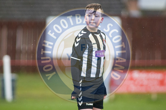 10/03/19 Eyemounth FC v Kelso FC (u13’s)