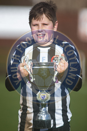 10/03/19 Eyemounth FC v Kelso FC (u13’s)
