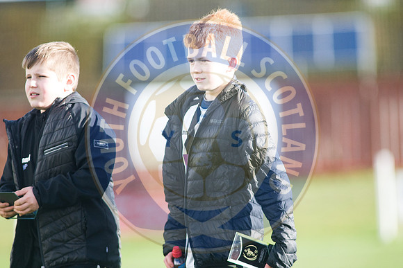 10/03/19 Eyemounth FC v Kelso FC (u13’s)