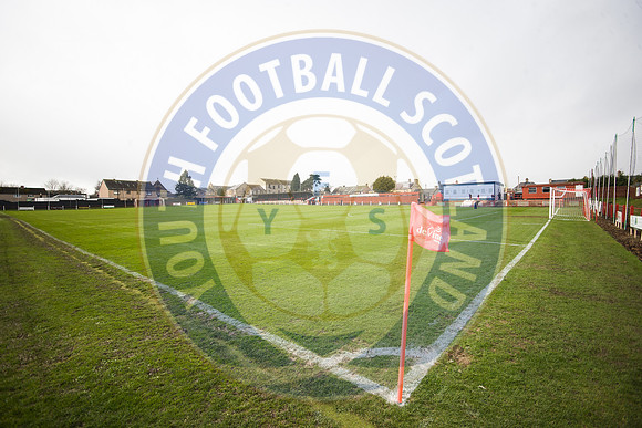 10/03/19 Eyemounth FC v Kelso FC (u13’s)
