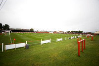 10/03/19 Eyemounth FC v Kelso FC (u13’s)