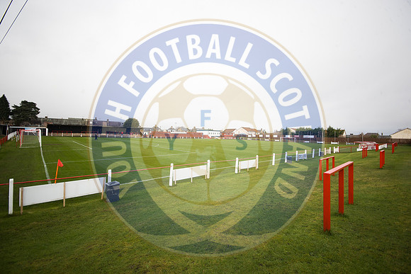 10/03/19 Eyemounth FC v Kelso FC (u13’s)