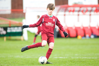 10/03/19 Eyemounth FC v Kelso FC (u13’s)