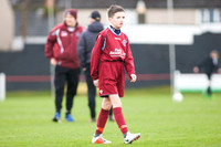 10/03/19 Eyemounth FC v Kelso FC (u13’s)