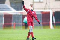 10/03/19 Eyemounth FC v Kelso FC (u13’s)