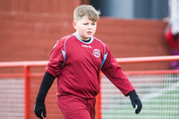 10/03/19 Eyemounth FC v Kelso FC (u13’s)