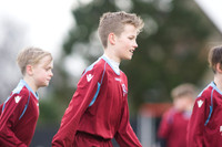 10/03/19 Eyemounth FC v Kelso FC (u13’s)