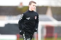 10/03/19 Eyemounth FC v Kelso FC (u13’s)