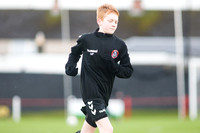 10/03/19 Eyemounth FC v Kelso FC (u13’s)