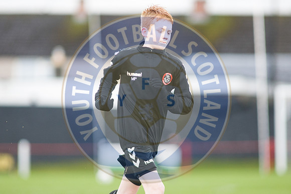10/03/19 Eyemounth FC v Kelso FC (u13’s)