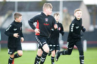 10/03/19 Eyemounth FC v Kelso FC (u13’s)
