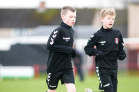 10/03/19 Eyemounth FC v Kelso FC (u13’s)
