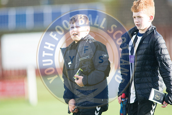 10/03/19 Eyemounth FC v Kelso FC (u13’s)