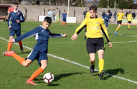 2019/20 East Region