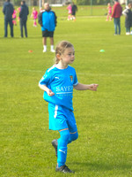 Action Photos - Saturday - AWR Women & Girls 3rd Summer Footbal Festival (2024)