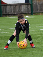 Glenvale AFC v Port Glasgow Juniors CSC (2008s)