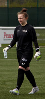 Edinburgh University v Stirling University (Women)