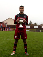 Cavalry Park v Tynecastle FC (U17s)