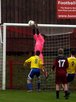 Cavalry Park v Tynecastle FC (U17s)