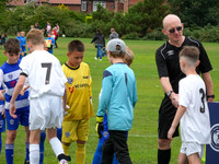 9-a-side Boys