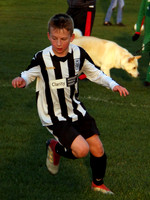 Edinburgh South v Leith Athletic (2008s)