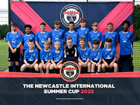 Newcastle Blue Star